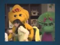 Barney Oh Brother She S My Sister Korean Part 2 2 HD Video Journal