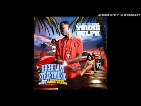 Young Dolph - 1st Lady (Street Music 2 [Hustler's Paradise] 2011)