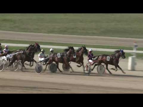 2017.07.22. 8. futam - GRÁL-LOVAG DÍJ