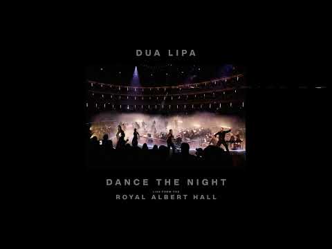 Video thumbnail for Dance The Night (Live from the Royal Albert Hall)