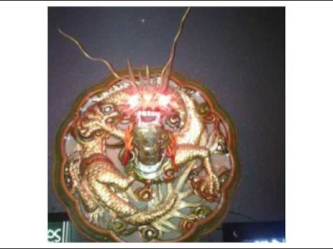 02 Death Grips- My Whole Fucking Life