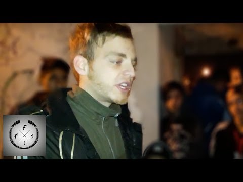 RUSO SEBOL KAOZ vs GRECO JULIEFE BATMAN - FINAL (3vs3 - 4/6) - Flecha Freestyle