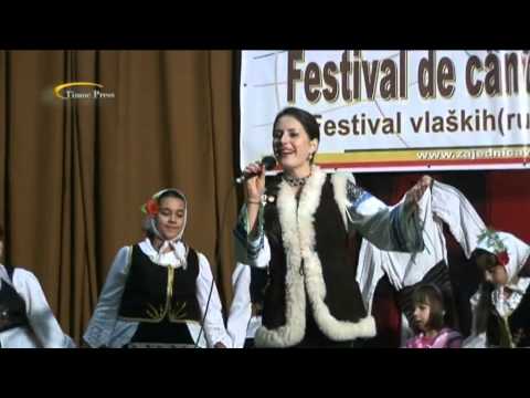 Festivalul de cântec românesc capitol II