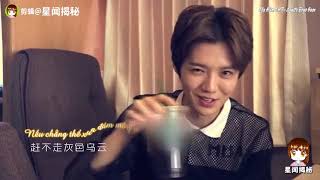 Download lagu [Vietsub] Coffee《咖啡》 Lộc Hàm & Ngô Diệc Phàm/LuHan & Kris mp3