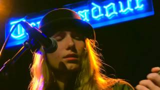 Sawyer Fredericks Still Here Troubadour
