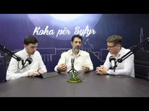 Koha për Syfyr - Agjërimi dhe 10 ditët e fundit