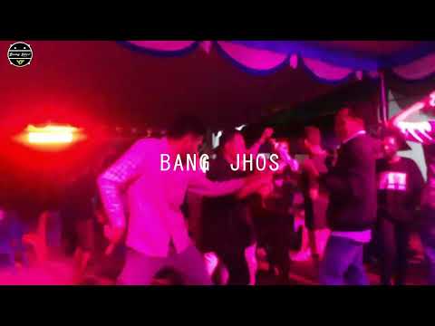 Pesta Maumere|| DJ TERBARU 2022 Bj Rmxr FULL BASS|| DJ KARENA SAYANG - SHINE OF BLACK ft DECKY DHN