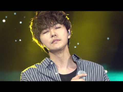 2018.5.5. 정동하 - 괜찮아  in 양산 웅산 회야제