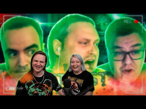 СМЕШНЫЕ МОМЕНТЫ С КУПЛИНОВЫМ ► The Outlast Trials | РЕАКЦИЯ НА @kuplinovplay|