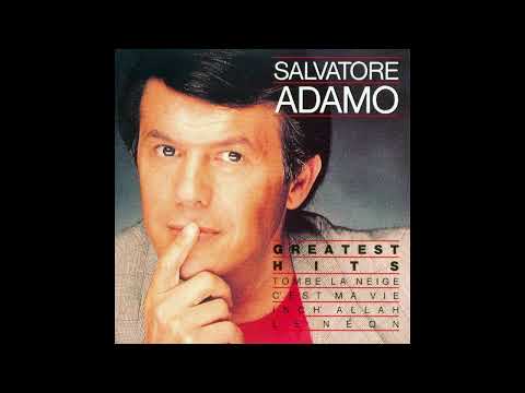 Salvatore Adamo - 20 Greatest Hits