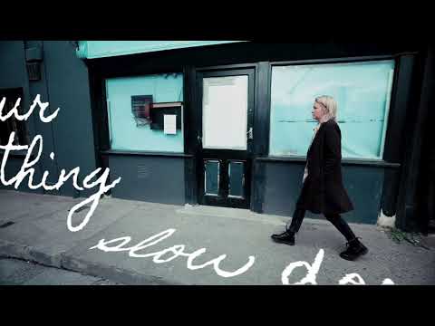 Ailbhe Reddy - Walk Away