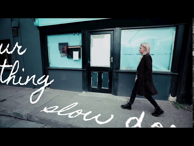  Walk Away - Ailbhe Reddy