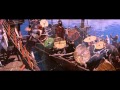Коррозия Металла - В шторме викинг и меч (FAN VIDEO) 