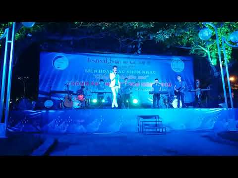 Thu Cạn - UKH Band [Đại học Khánh Hoà]