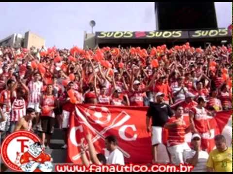 O Nascimento Da Fanautico