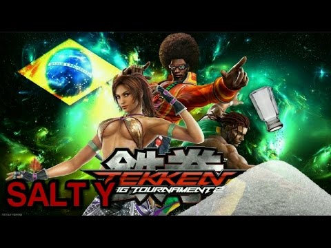 DSP Tries It: Extreme SALT part 40