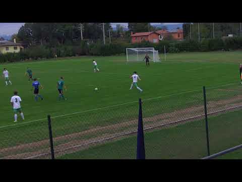 Liventina - Favaro primo tempo