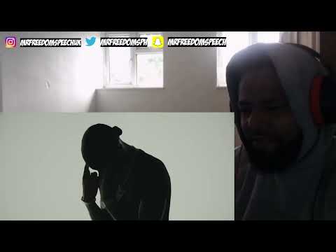 THE GOAT Freeze Corleone IS BACK 🔥 *UK🇬🇧REACTION* 🇫🇷 Freeze Corleone - Shavkat  ( officiell video )