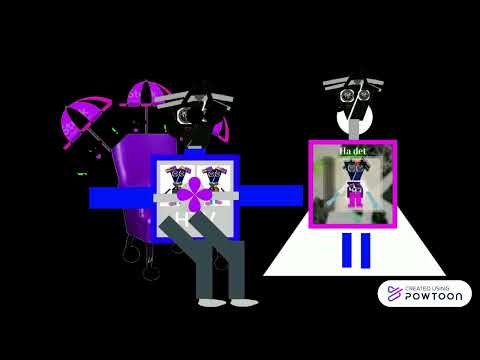 Titanus logo theme (1958)