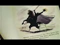 Closing To The Legend Of Sleepy Hollow 1993 VHS