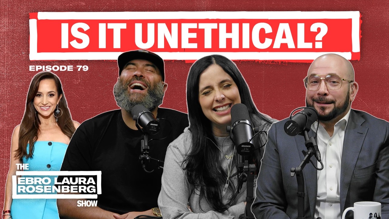 Is The Conversation Around The Diana Russini Controversy Fair?