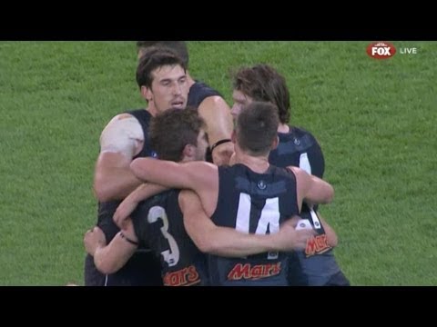 Watch the last two mintues