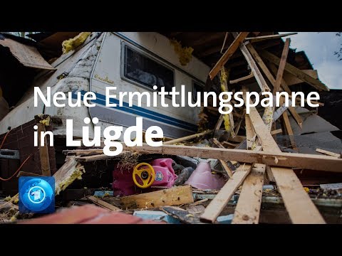 Missbrauchsfall: Datenträger bei Abrissarbeiten entdeckt