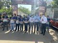 RENAULT S 10 YEAR ANNIVERARY CELEBRATION I CAMP I RENAULT INDIA I I DELHI NORTH I DHEERAJ THAKUR