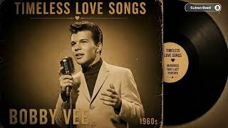 Classic Romance Collection | Bobby Vee Golden Memories