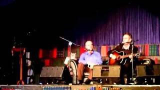 I Love Myself and I Always Have by Robert Forster, live @ Latitude 2010