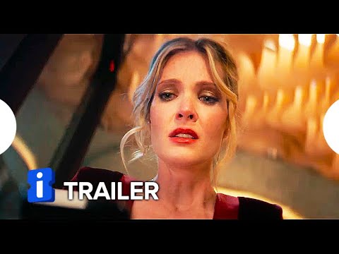 Drop: Ameaça Anônima - Trailer