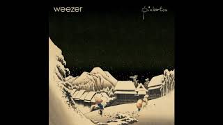 Cover art for Pinkerton Full Album