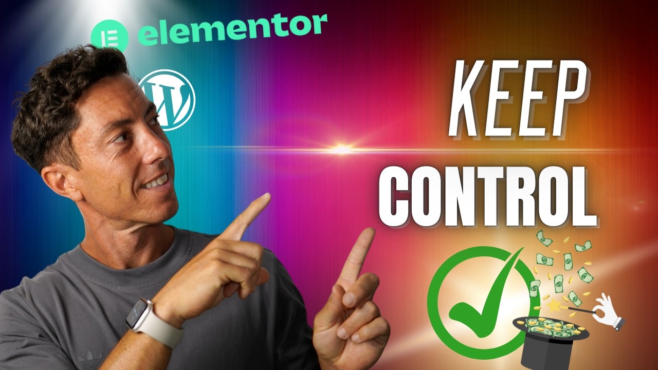 How to Hand Over a WordPress Website to Your Clients!