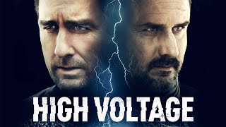 High Voltage // Action Thriller Movie // Film Plus USA