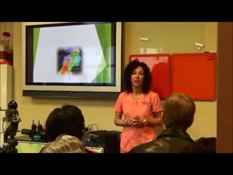 What is Medical Thermography 01 - Intro to Medical Thermography by Lisa Mack