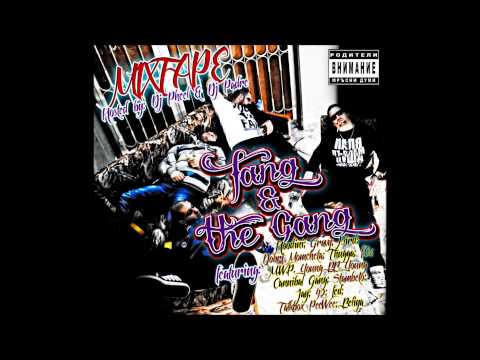 Fang&The Gang - She Gi Davim feat. Hoodini, MG & Young BB Young