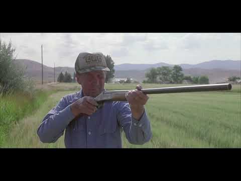 Napoleon Dynamite cow scene HD 1080p