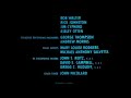 The Brave Little Toaster 1987 End Credits