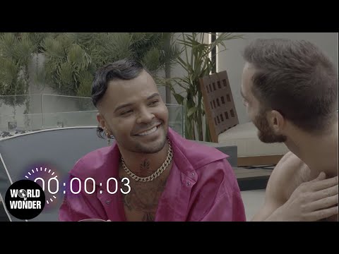 Vanjie: 24 Hours of Love  Teaser