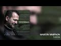 Martin Simpson - Lorena [Official Audio]