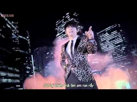 [HD] 111215 Trouble Maker - Trouble Maker @ M! Countdown - YouTube.FLV