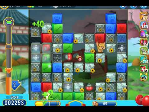 Pet Rescue Saga   level 5326  no boosters