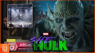 Marvel's She-Hulk Episode 2 Last Scene & Series Setup Explained