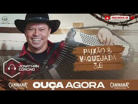 Caninana - Setembro 2025 - Jonathan Corcino