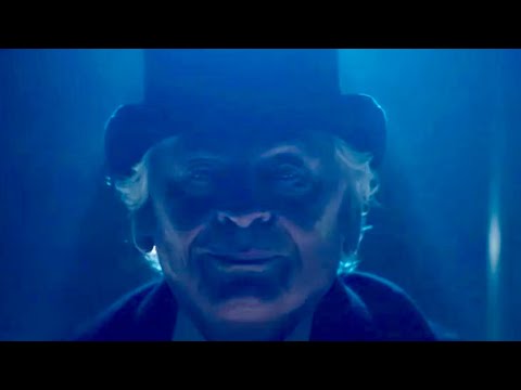 Professor Moriarty Returns! | Star Trek: PICARD | The Bounty | S3E6