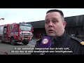 '28 jaar levenswerk in één nacht verwoest', directeur aangeslagen na grote brand