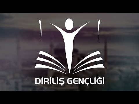 (K007) İnsanlığa Dair Onlar Konuşamazlar - (Fon) - İhsan Şenocak