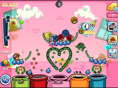 PAPA PEAR SAGA LEVEL 1076❗NO BOOSTER ❗✔✔GAMING EVERYTIME WITH SHOBBY ✔✔