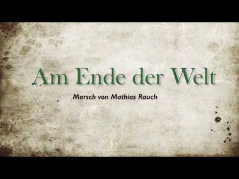 Die Innsbrucker Böhmische -  Am Ende der Welt - Marsch