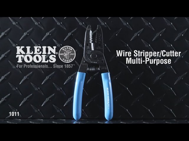 Wire Stripper/...